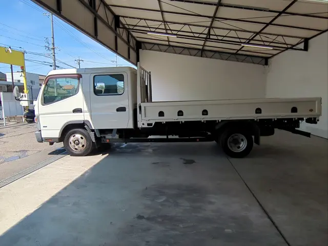 日産 アトラス TPG-FEB5W(2WD)の写真34