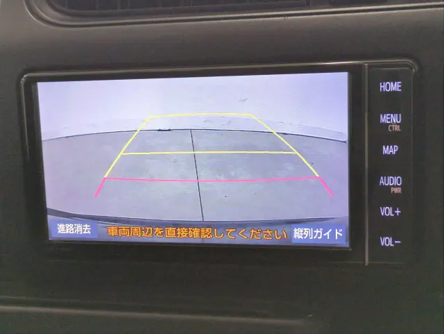 トヨタ プロボックスバン 6AE-NHP160V(2WD)の写真10
