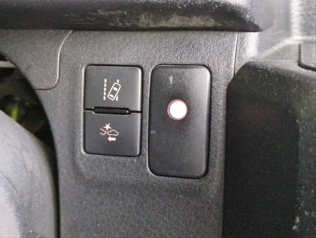 トヨタ プロボックスバン 6AE-NHP160V(2WD)の写真26