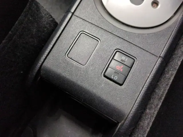 トヨタ プロボックスバン 6AE-NHP160V(2WD)の写真28