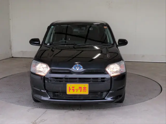 トヨタ プロボックスバン 6AE-NHP160V(2WD)の写真34