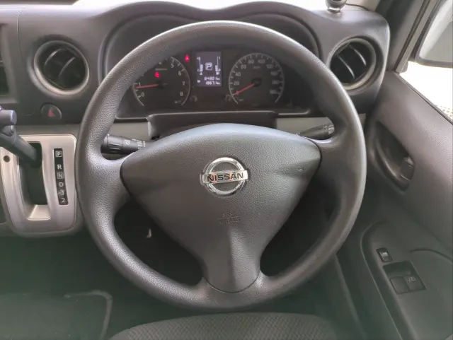 日産 キャラバン CBF-VR2E26(2WD)の写真7