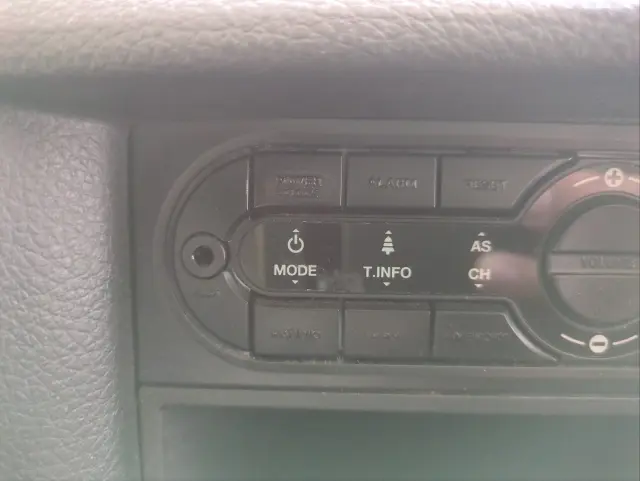 日産 キャラバン CBF-VR2E26(2WD)の写真9