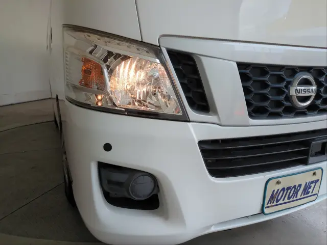 日産 キャラバン CBF-VR2E26(2WD)の写真14
