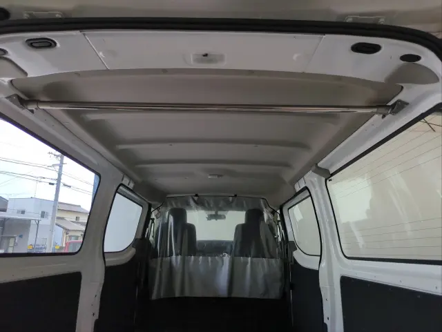 日産 キャラバン CBF-VR2E26(2WD)の写真20