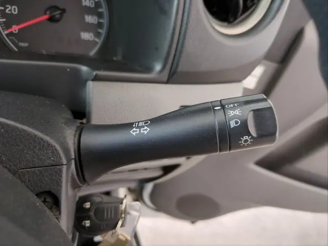 日産 キャラバン CBF-VR2E26(2WD)の写真25