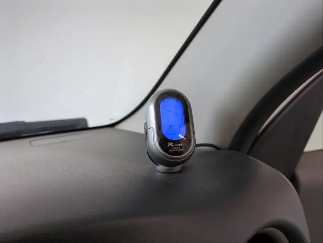 日産 キャラバン CBF-VR2E26(2WD)の写真26
