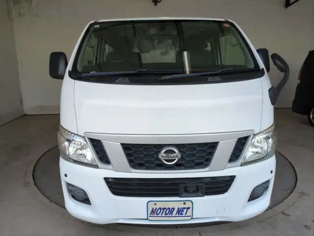 日産 キャラバン CBF-VR2E26(2WD)の写真30