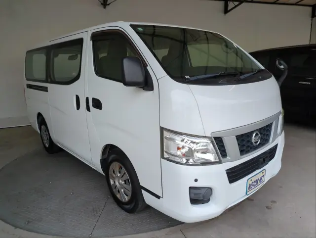 日産 キャラバン CBF-VR2E26(2WD)の写真31