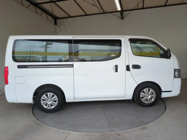 日産 キャラバン CBF-VR2E26(2WD)の写真32