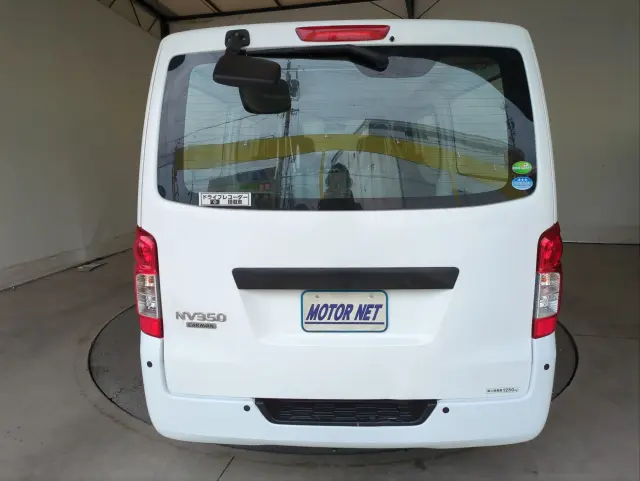 日産 キャラバン CBF-VR2E26(2WD)の写真34