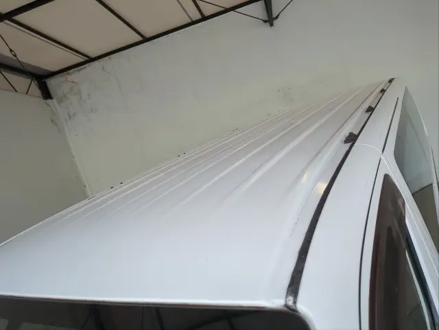 日産 キャラバン CBF-VR2E26(2WD)の写真37