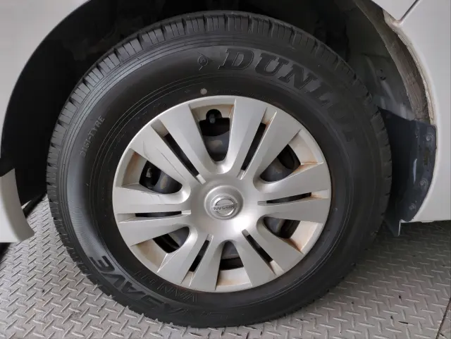 日産 キャラバン CBF-VR2E26(2WD)の写真38