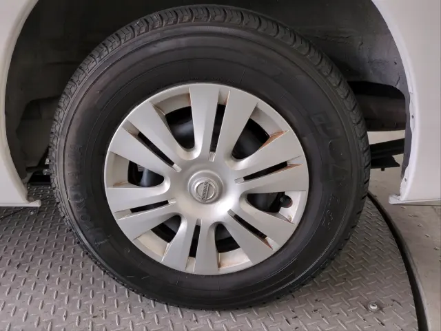 日産 キャラバン CBF-VR2E26(2WD)の写真39