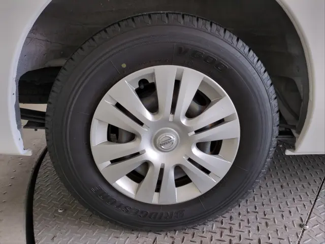 日産 キャラバン CBF-VR2E26(2WD)の写真40