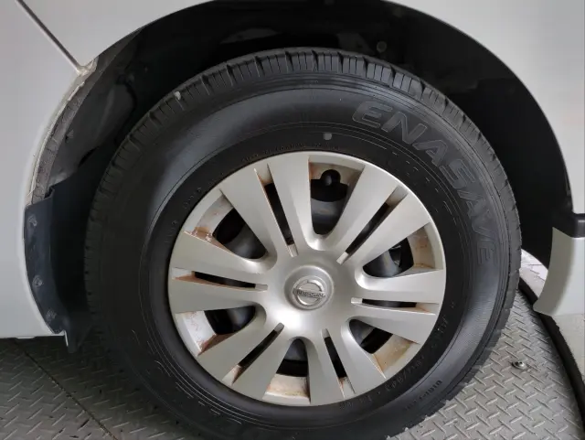 日産 キャラバン CBF-VR2E26(2WD)の写真41