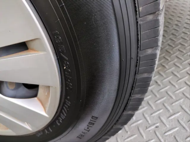 日産 キャラバン CBF-VR2E26(2WD)の写真42