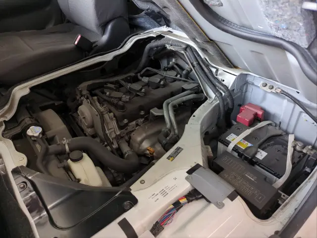 日産 キャラバン CBF-VR2E26(2WD)の写真43
