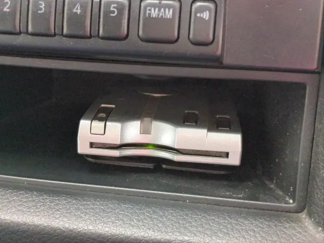 日産 キャラバン CBF-VR2E26(2WD)の写真9