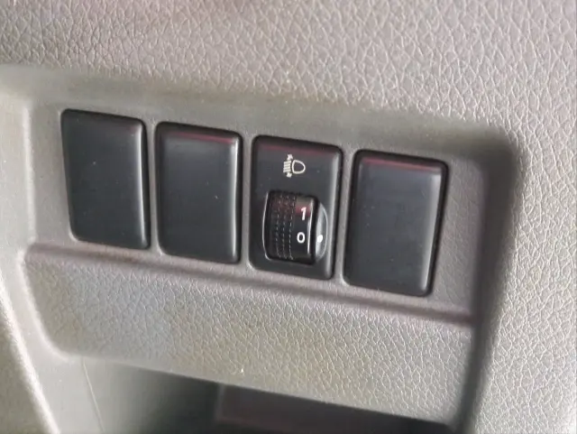 日産 キャラバン CBF-VR2E26(2WD)の写真10