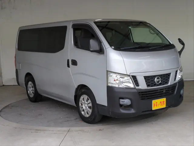 日産 キャラバン CBF-VR2E26(2WD)の写真12