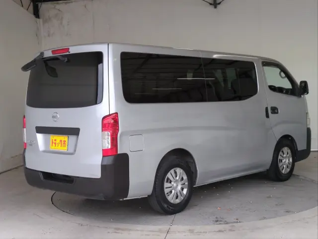 日産 キャラバン CBF-VR2E26(2WD)の写真13
