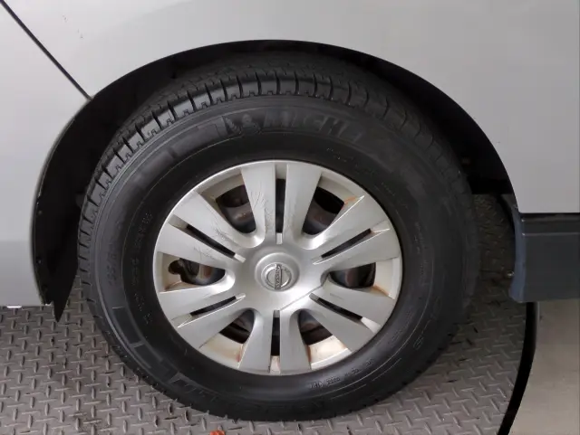 日産 キャラバン CBF-VR2E26(2WD)の写真15