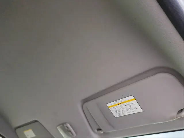 日産 キャラバン CBF-VR2E26(2WD)の写真18