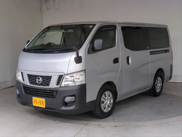 日産 キャラバン CBF-VR2E26(2WD)の写真24