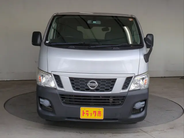 日産 キャラバン CBF-VR2E26(2WD)の写真25