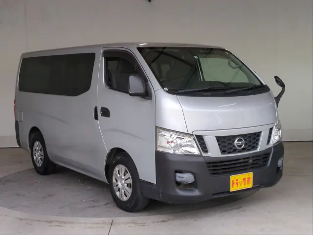 日産 キャラバン CBF-VR2E26(2WD)の写真26