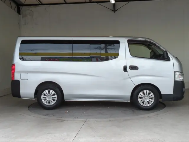 日産 キャラバン CBF-VR2E26(2WD)の写真27