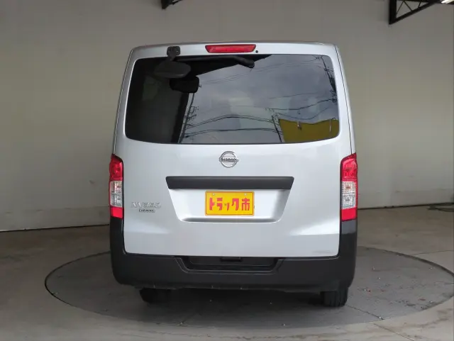 日産 キャラバン CBF-VR2E26(2WD)の写真29