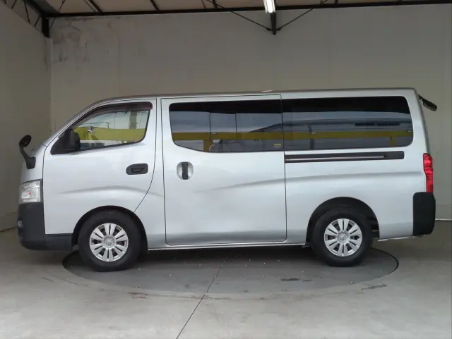 日産 キャラバン CBF-VR2E26(2WD)の写真31