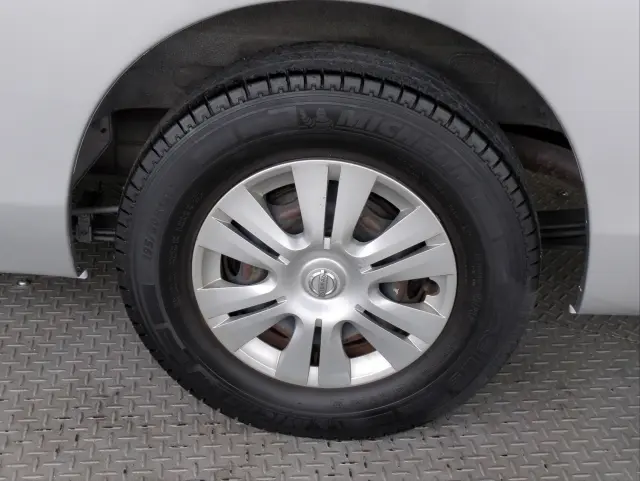 日産 キャラバン CBF-VR2E26(2WD)の写真32