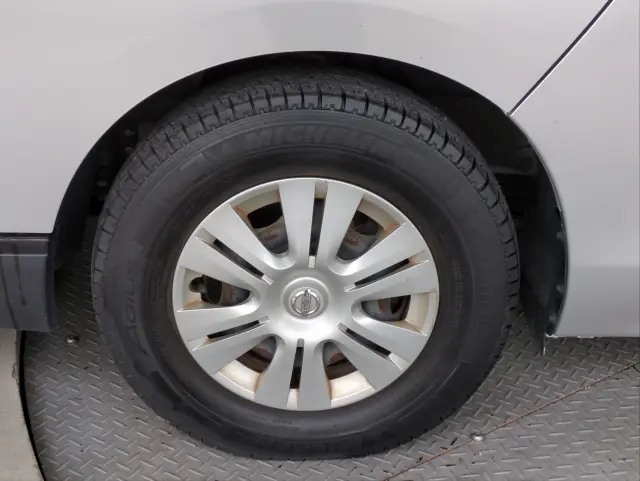 日産 キャラバン CBF-VR2E26(2WD)の写真33