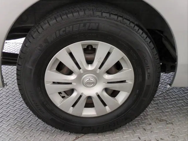 日産 キャラバン CBF-VR2E26(2WD)の写真35