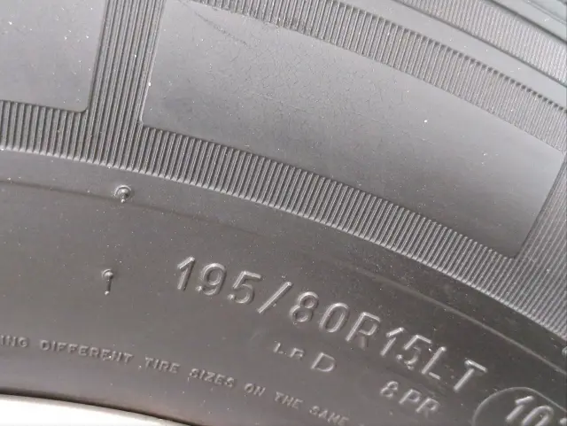 日産 キャラバン CBF-VR2E26(2WD)の写真36