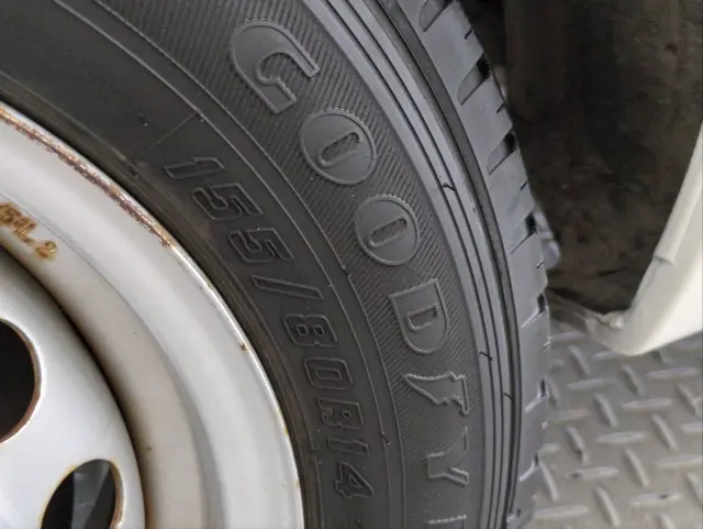 トヨタ プロボックスバン 6AE-NHP160V(2WD)の写真42