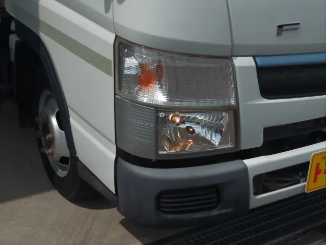 三菱 キャンター TPG-FBA00(2WD)の写真14