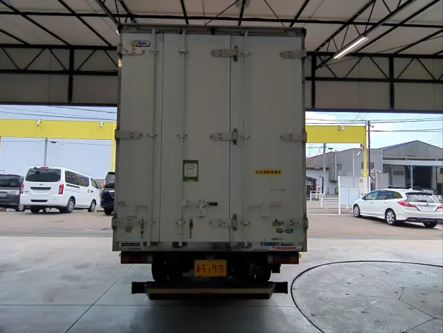 三菱 キャンター TPG-FBA00(2WD)の写真33