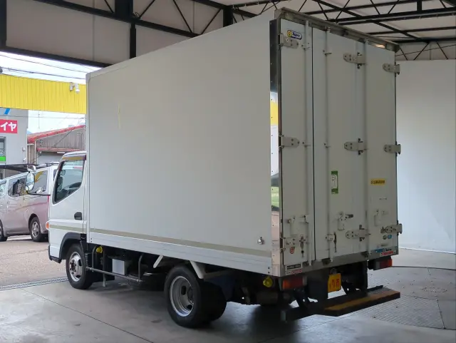 三菱 キャンター TPG-FBA00(2WD)の写真34