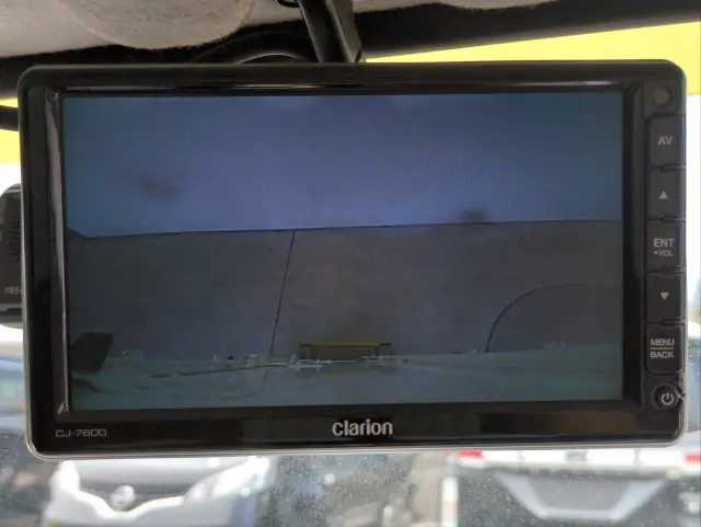 三菱 キャンター TPG-FDA00(4WD)の写真8
