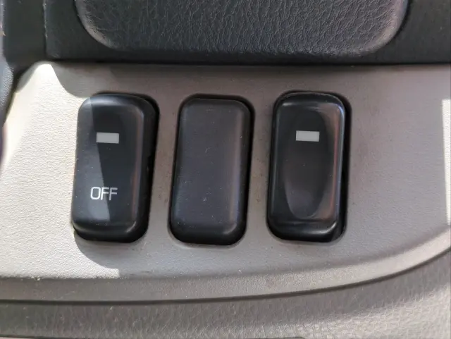 三菱 キャンター TPG-FDA00(4WD)の写真10