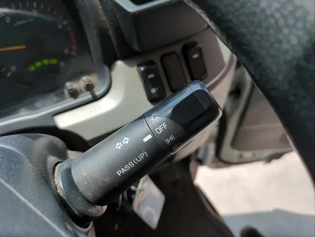 三菱 キャンター TPG-FDA00(4WD)の写真22