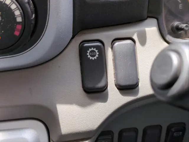 三菱 キャンター TPG-FDA00(4WD)の写真24