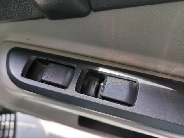 三菱 キャンター TPG-FDA00(4WD)の写真27