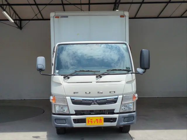 三菱 キャンター TPG-FDA00(4WD)の写真29