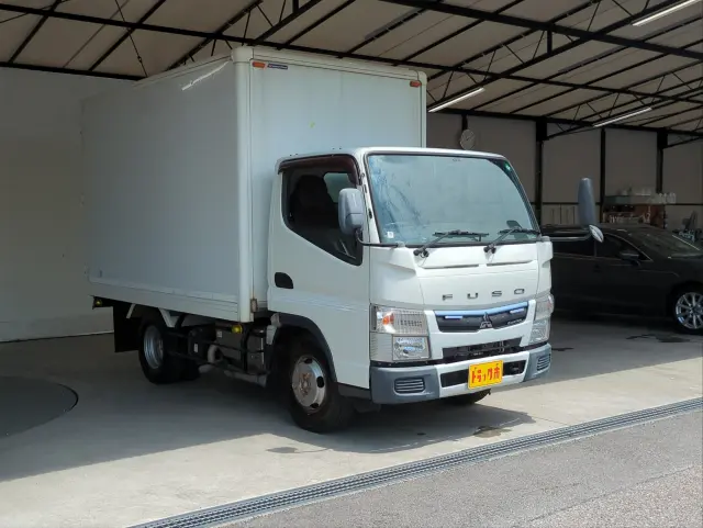 三菱 キャンター TPG-FDA00(4WD)の写真30