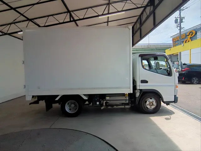 三菱 キャンター TPG-FDA00(4WD)の写真31